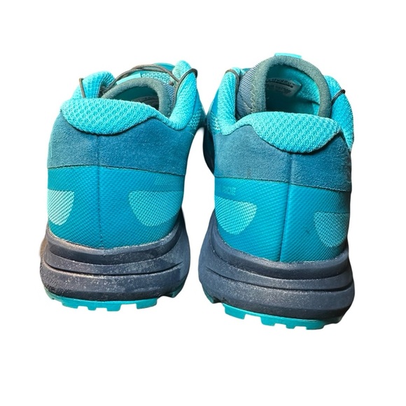 Salomon Sense Ride Trail Running Shoe - Women's size 9 - Picture 7 of 7